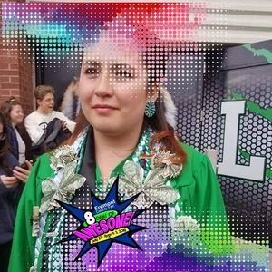 Meet your Posher, Crystal